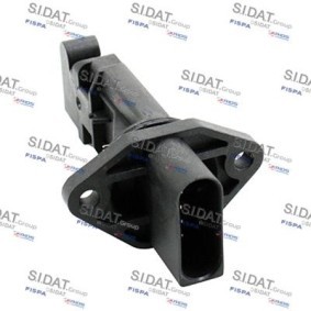 Acquista Sensore massa aria da SIDAT 38.641A2 a buon mercato per soli 68,55 €