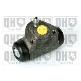 Comprar Cilindro de freno de rueda de QUINTON HAZELL BWC3138 a bajo precio de 28,39 €