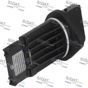 Compre Medidor do fluxo do ar da SIDAT 38.806A2 a um preço baixo por 76,95 €