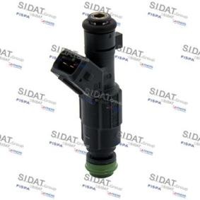 Compre Válvula injectora da SIDAT 81.216A2 a um preço baixo por 82,69 €