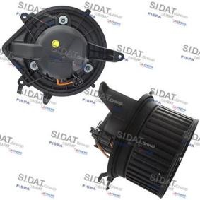 Innenraumgebläse 9.2197 für MINI
