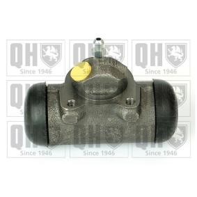 Comprar Cilindro de freno de rueda de QUINTON HAZELL BWC3180 a bajo precio de 32,05 €