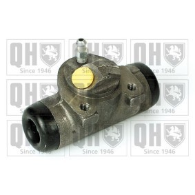 Comprar Cilindro de freno de rueda de QUINTON HAZELL BWC3188 a bajo precio de 37,37 €