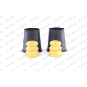 Compre Kit de protecção contra o pó, amortecedor da MONROE PK408 a um preço baixo por 21,22 €