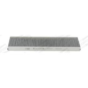 Innenraumfilter von CHAMPION CCF0147C