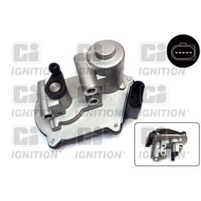 Comprar Accionador, tapa conmutadora (colector admisión) de QUINTON HAZELL XPOT617 a bajo precio de 159,83 €