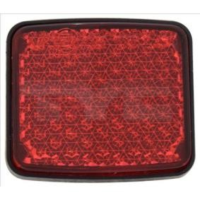 Osta Heijastin TYC:llä 17-0815-00-2 edullisesti hintaan 10,73 €