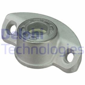 Compre Kit de reparação, suporte de apoio do conj. mola / amortecedor da DELPHI BSJ10008 a um preço baixo por 14,90 €