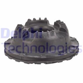 Compre Kit de reparação, suporte de apoio do conj. mola / amortecedor da DELPHI BSJ10011 a um preço baixo por 17,55 €