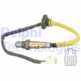 Acquista Sonda lambda da DELPHI ES20634-12B1 a buon mercato per soli 39,75 €