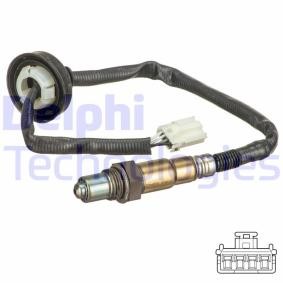 Köp Lambdasond av DELPHI ES20644-12B1 till det låga priset 481,14 kr