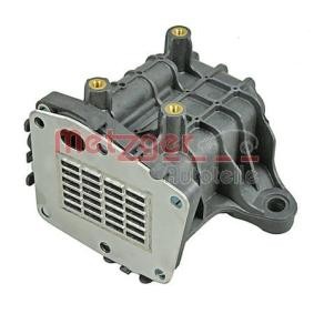 Compre Radiador EGR da METZGER 0892635 a um preço baixo por 180,40 €