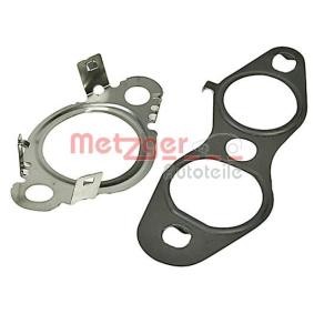 Dichtungssatz, AGR-System von METZGER 0899164