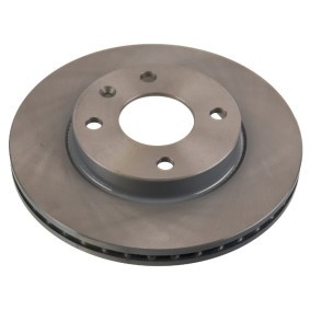 Comprar Disco de freno de FEBI BILSTEIN 106354 a bajo precio de 43,27 €