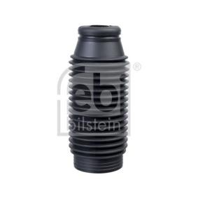 Schutzkappe / Faltenbalg, Stoßdämpfer für HYUNDAI von FEBI BILSTEIN