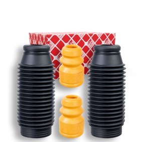 Anschlagpuffer, Federung 106453 von FEBI BILSTEIN günstig für 21,55 € online kaufen