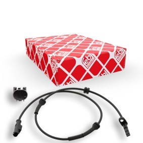 Acquista Sensore ABS da FEBI BILSTEIN 106463 a buon mercato per soli 36,72 €