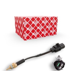 Sensor, Kühlmitteltemperatur von FEBI BILSTEIN 106520