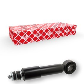 Acquista Ammortizzatore, Sospensione cabina da FEBI BILSTEIN 106619 a buon mercato per soli 63,11 €
