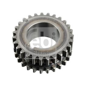Acquista Ingranaggio albero motore da FEBI BILSTEIN 106630 a buon mercato per soli 901,81 €