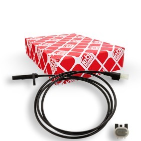 Acquista Sensore ABS da FEBI BILSTEIN 106633 a buon mercato per soli 37,89 €