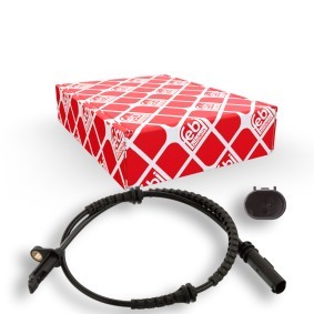 ABS-Sensor 106635 für MINI