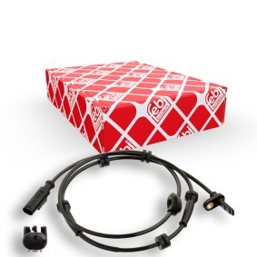 Acquista Sensore ABS da FEBI BILSTEIN 106773 a buon mercato per soli 30,87 €
