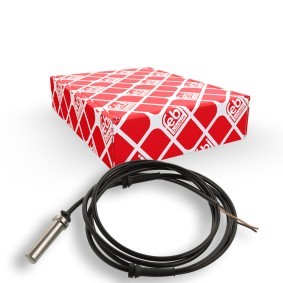 Acquista Sensore ABS da FEBI BILSTEIN 106838 a buon mercato per soli 27,56 €