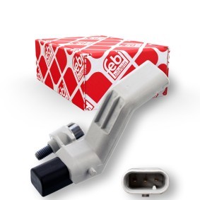 Kurbelwellensensor 106841 MAN von FEBI BILSTEIN