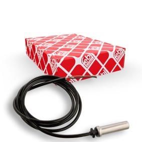 Acquista Sensore ABS da FEBI BILSTEIN 106887 a buon mercato per soli 32,53 €
