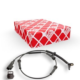 Acquista Sensore ABS da FEBI BILSTEIN 106908 a buon mercato per soli 38,59 €