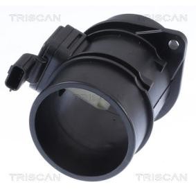 Luftmassenmesser (LMM) von TRISCAN