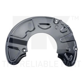 Compre Chapa protectora de disco de freno de NK online para Clase C Sedán (W204) a precios moderados