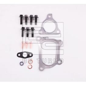 Montagesatz, Lader von BE TURBO ABS618