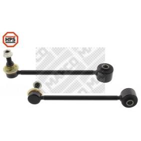 Compre Kit de reparação, tirante da barra estabilizadora da MAPCO 51943/2HPS a um preço baixo por 41,87 €