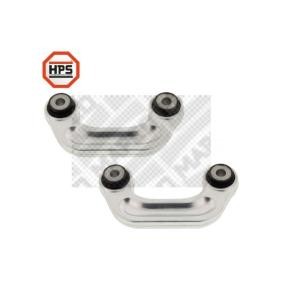 Compre Kit de reparação, tirante da barra estabilizadora da MAPCO 52711/2HPS a um preço baixo por 25,24 €