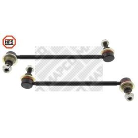 Compre Kit de reparação, tirante da barra estabilizadora da MAPCO 54862/3HPS a um preço baixo por 22,75 €