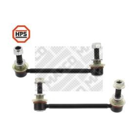 Compre Kit de reparação, tirante da barra estabilizadora da MAPCO 55692/3HPS a um preço baixo por 36,81 €