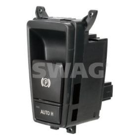Acquista Interruttore, Attivazione freno stazionamento da SWAG 20 10 6547 a buon mercato per soli 41,16 €