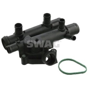 Acquista Molle ammortizzatori da SWAG 57 10 4730 a buon mercato per soli 29,19 €