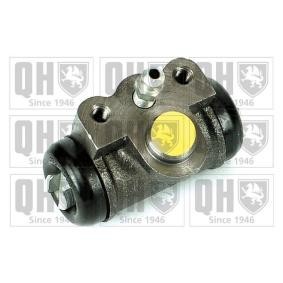 Comprar Cilindro de freno de rueda de QUINTON HAZELL BWC3751 a bajo precio de 24,77 €