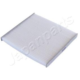 Comprar Filtro de habitáculo de JAPANPARTS FAA-SZ17 a bajo precio de 6,58 €