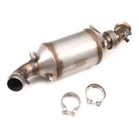 Köp Partikelfilter (DPF) av KAMOKA 8010010 till det låga priset 3637,84 kr