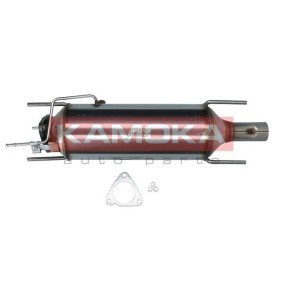 Compre Filtro de partículas da KAMOKA 8010025 a um preço baixo por 383,39 €
