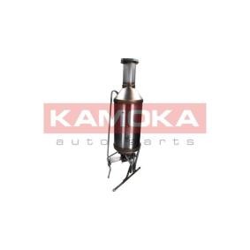 Compre Filtro de partículas da KAMOKA 8010027 a um preço baixo por 338,33 €