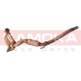 Compre Filtro de partículas da KAMOKA 8010031 a um preço baixo por 594,29 €