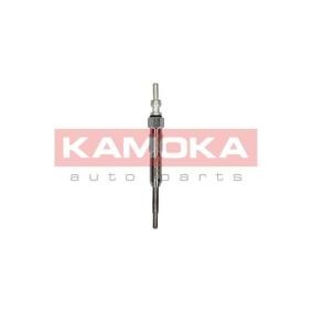 Achetez des Bougie de préchauffage KAMOKA KP017 à prix pour 8,70 €