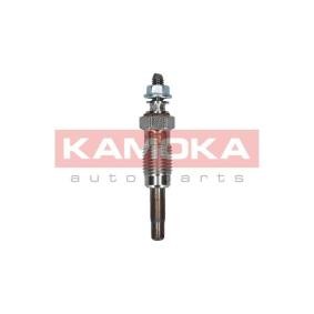 Achetez des Bougie de préchauffage KAMOKA KP071 à prix pour 3,34 €