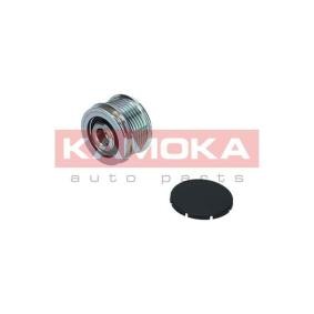 Achetez des Poulie roue libre, alternateur KAMOKA RC003 à prix pour 39,46 €