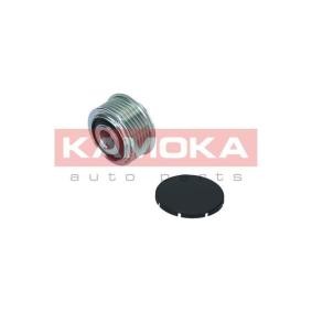 Achetez des Poulie roue libre, alternateur KAMOKA RC027 à prix pour 36,89 €